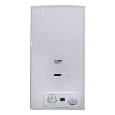 Газовая колонка Siberia Dream 11 i