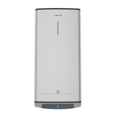 УЦ Водонагреватель электрический Ariston ABSE VLS DRY WIFI 100 (1,5+1 кВт) новый, неб. вмятина купить дешево в PROотопление