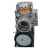 Запчасть для газ. колонки Клапан в сборе 16l cti8 Ariston (65152516)