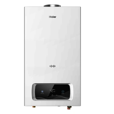 Газовая колонка Haier HydroMatic 12 Ai
