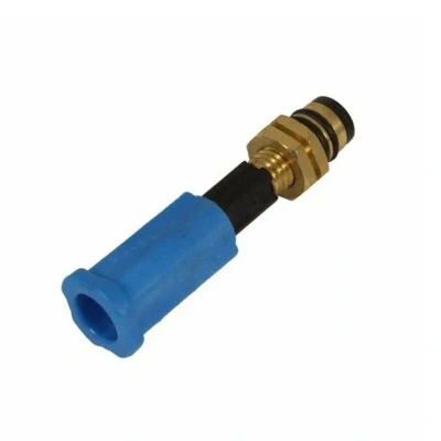 Запчасть для газ. котла Кран подпитки Ariston (65114261)