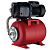 Насосная станция PUMPMAN ATJET100 (50 л/мин, напор 40 м) (Р-О)