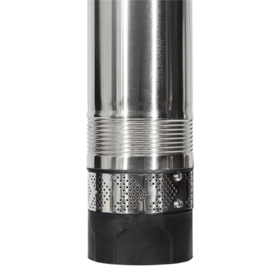 Насос колодезный Aquario ASP2-25-100W-FC 4"/100мм (620 Вт., 50 л/мин., 40 м. напор, кабель 20 м.)