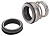 Торцевое уплотнение TJSW/15M-1,ATJSW/15M-1 (Mechanical seal)