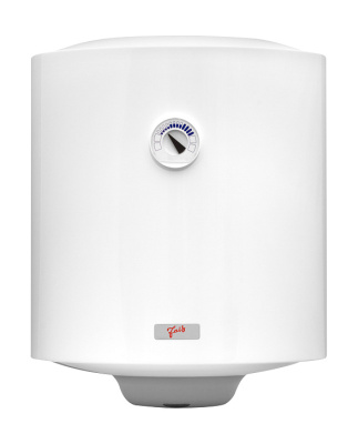 УЦ Водонагреватель электрический Ariston  FAIS NTS 50 V (1,5 кВт, кругл, НОВЫЙ, вмятина, УЦ) купить дешево в PROотопление