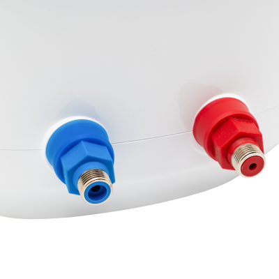 Водонагреватель электрический Haier ES15V-MQ2 (2,5 кВт, под раковиной, мех. термостат)