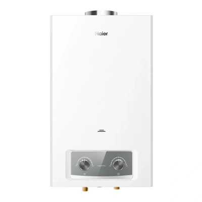 Газовая колонка Haier AquaJetECO 10 AM