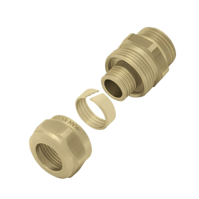 Соединитель свинчиваемый с PH 32х4,4 G1" (5/30) (Р-О)