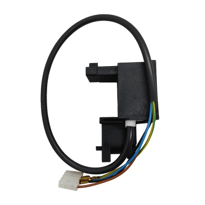Запчасть для газ. котла Блок розжига Ariston (65104653)