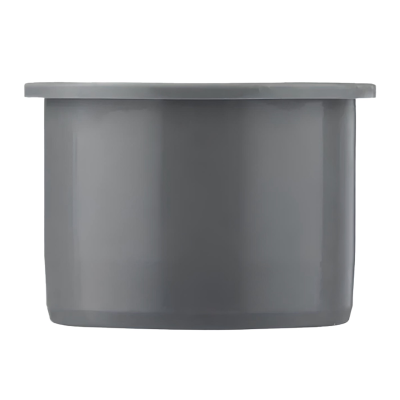 Заглушка ПП канализационная D-32 (100)