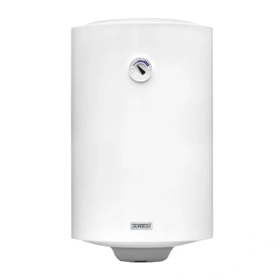 Водонагреватель электрический Ariston Superlux NTS  80 V (SU) (1,5 кВт, кругл., мех. термостат)