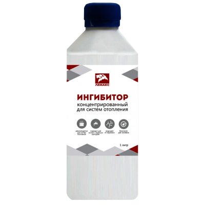 Ингибитор коррозии LEMAX (12)