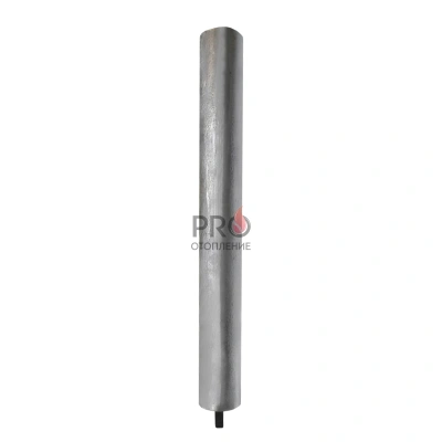 Запчасть для водонагревателя Магниевый анод D:21,3 L:180 M5 Ariston
