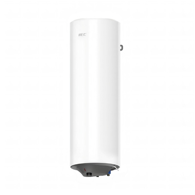 УЦ Водонагреватель электрический Haier  HE1 ES100V (1,75 кВт, кругл, мех., Новый, УЦ, вмятина купить дешево в PROотопление