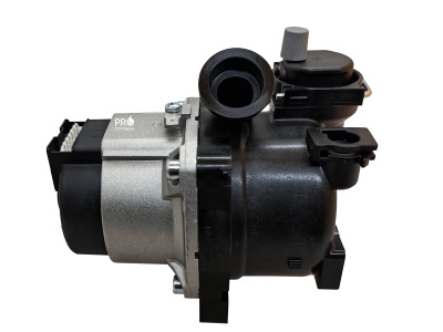 Запчасть для газ. котла Насос 5M 2V WILO Ariston (65104319-01)