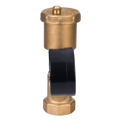 Группа безопасности котла AQUALINK Компакт (50 кВт) (3 бар) (12)