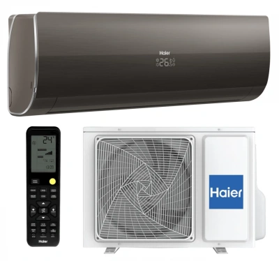 Сплит-система Haier Flexis On-Off 2025 HSU-09HFF203/R3-B