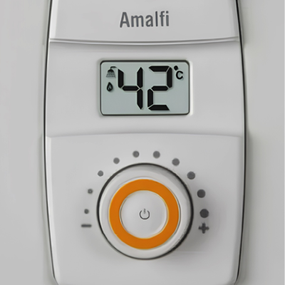 Газовая колонка Innovita Amalfi 11 RS i NG (турбо)