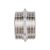 Бочонок 1/2" никелированный AQUALINK (10/400)