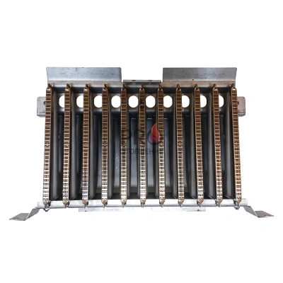 Запчасть для газ. колонки Горелка Ariston (65152051)