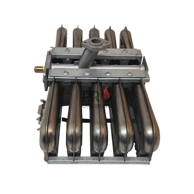 Запчасть для газ. колонки Горелка Ariston (65154431)