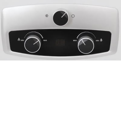 Газовая колонка Haier IGW 12 B