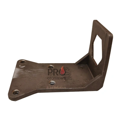 Запчасть для газ. колонки Фиксатор трубки холодной воды Ariston