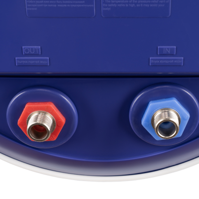 Водонагреватель электрический Haier A4 (R) ES100V (1,75 кВт, кругл, мех. термостат)