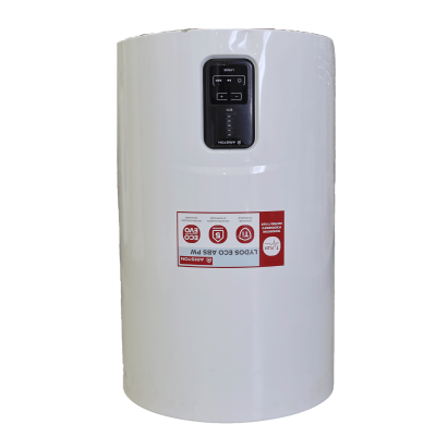 УЦ Водонагреватель электрический Ariston LYDOS ECO ABS PW  80 V (кругл, вмятина, НОВЫЙ, УЦ.) купить дешево в PROотопление