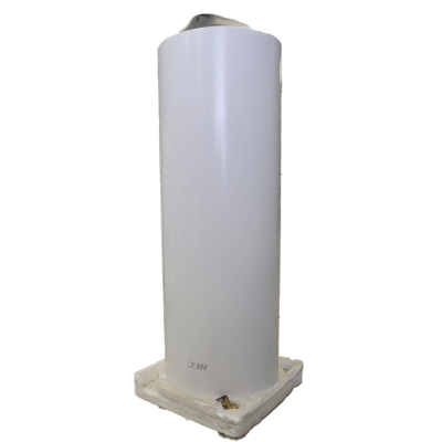 УЦ Водонагреватель электрический Haier  HE1 ES100V (1,75 кВт, кругл, мех., Новый, УЦ, б/у, как новый купить дешево в PROотопление
