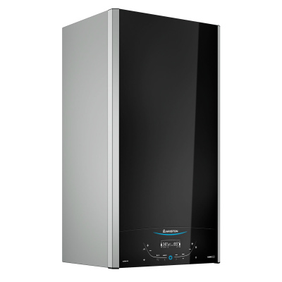 Котел газовый настенный Ariston ALTEAS XC NET 35 FF NG (2К, закр. к.з.) 