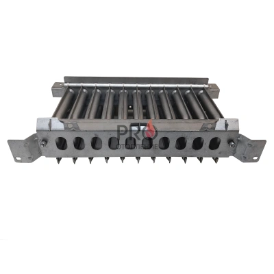 Запчасть для газ. колонки Горелка Ariston (65152051)