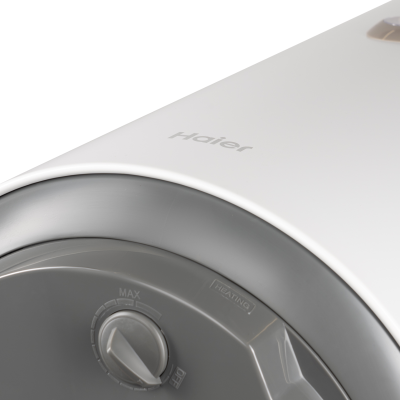 Водонагреватель электрический Haier A1 COMFORT ES100V (1,5 кВт, кругл, мех. термостат)
