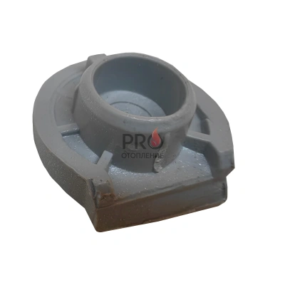 Запчасть для водонагревателя Заглушка (левая) Ariston (65152906)