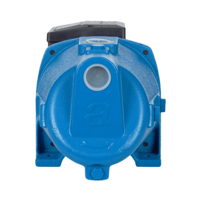 Поверхностный насос Aquario AJC-110C (1100 Вт., 70 л/мин, напор 43 м, всас. 9)