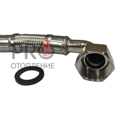 Гибкая подводка для насосных станций ATJET150 (Station pipe)