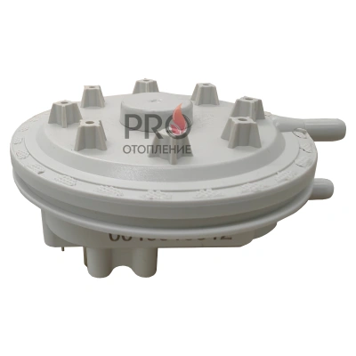 Запчасть для газ. котла Пневмореле Haier (0040810912A)