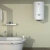 Водонагреватель электрический Ariston PRO1 R  80 V PL (1,5 кВт, кругл, мех. термостат)
