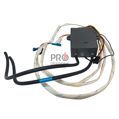 Запчасть для газ. колонки Блок розжига Ariston (65153692)