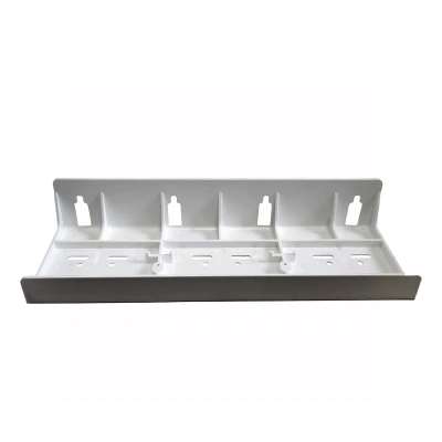 Кронштейн для 3-ступ. системы очистки воды, пласт. Poseidon