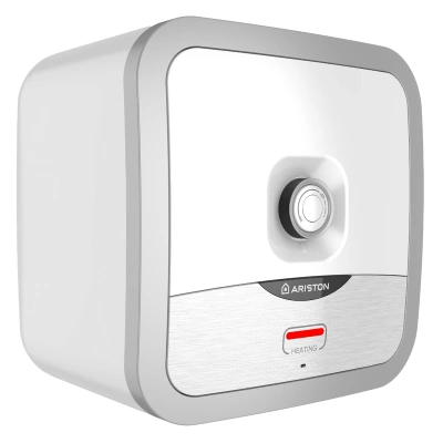 Водонагреватель электрический Ariston ANDRIS2 ABS PRO 10 O (2,5 кВт, над раковиной)