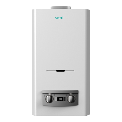 Газовая колонка Vatti HR21-NV (аналог NEVA-4510, бессвинцовая пайка)