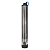 Насос колодезный Aquario ASP2-25-100W-FC 4"/100мм (620 Вт., 50 л/мин., 40 м. напор, кабель 20 м.)