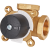 Клапан смесительный трехходовой STOUT 1" KVs 12