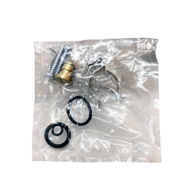 Запчасть для газ. котла Насос 5M 2V WILO Ariston (65104319-01)
