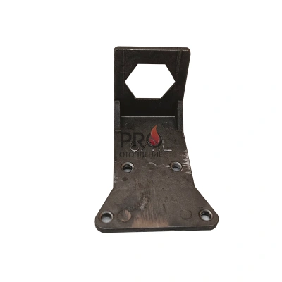 Запчасть для газ. колонки Фиксатор трубки холодной воды Ariston