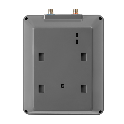 Водонагреватель электрический Haier ES15V-Q2(R) (2 кВт, под раковиной, мех. термостат) *