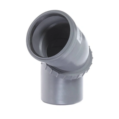 Отвод универсальный ПП D 50 (90 град.) ПОЛИТЭК