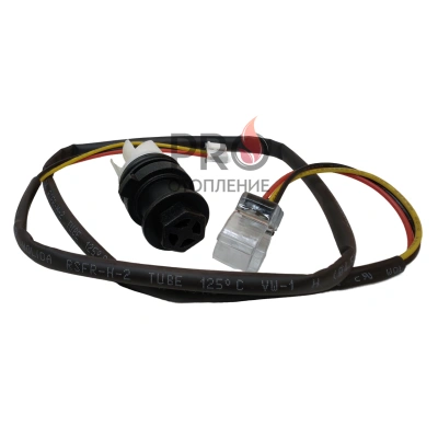 Запчасть для газ. котла Датчик расхода воды Haier