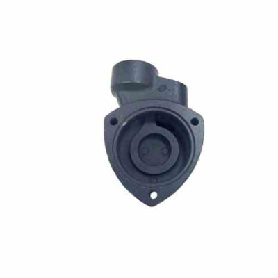 Корпус насоса в сборе QB60 (Pump body full KIT)